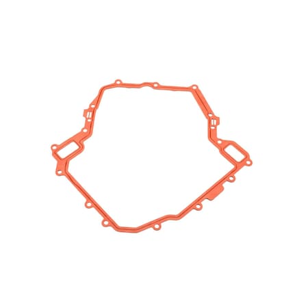 Acdelco Engine Timing Cover Gasket, 12576673 12576673