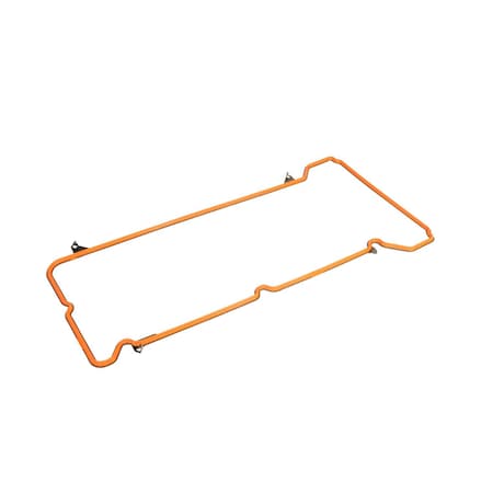 Acdelco Engine Valve Cover Gasket, 12581817 12581817