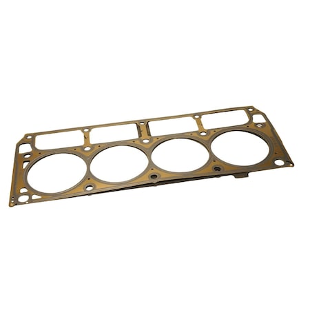 Acdelco Engine Cylinder Head Gasket, 12582179 12582179