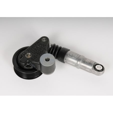Acdelco Accessory Drive Belt Tensioner Assembly, 12583180 12583180