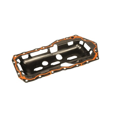 Acdelco Engine Oil Pan Gasket, 12587964 12587964