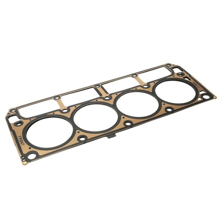 Acdelco Engine Cylinder Head Gasket, 12589227 12589227
