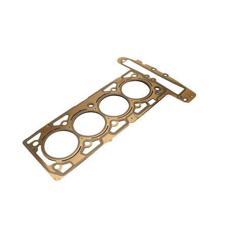 Acdelco Engine Cylinder Head Gasket, 12589346 12589346