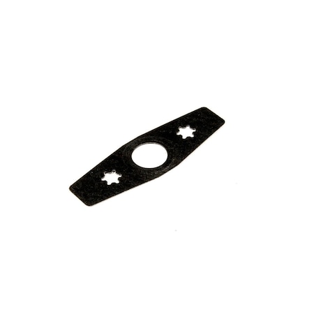 Acdelco Turbocharger Oil Line Gasket, 12589435 12589435