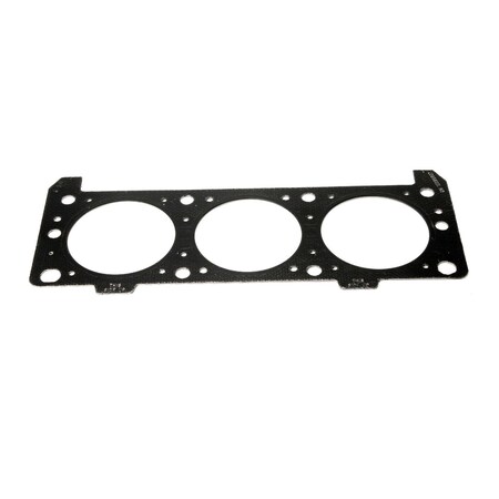 Acdelco Engine Cylinder Head Gasket, 12589907 12589907