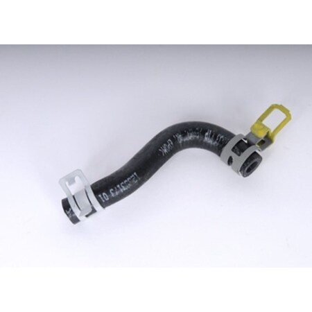 Acdelco Engine Oil Cooler Hose Assembly, 12593173 12593173