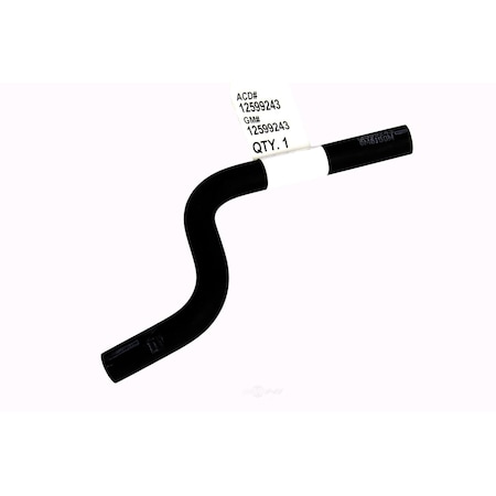 Acdelco PCV Valve Hose 2006-2008 Chevrolet HHR 2.2L 2.4L, 12599243 12599243