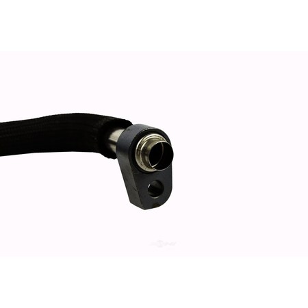 Acdelco Egr Tube, 12602507 12602507