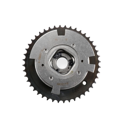 Acdelco Engine Variable Valve Timing (VVT) Adjuster, 12602699 12602699