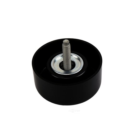 Acdelco Accessory Drive Belt Idler Pulley, 12605492 12605492