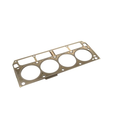 Acdelco Engine Cylinder Head Gasket, 12610046 12610046