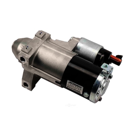 Acdelco Starter Motor, 12617229 12617229