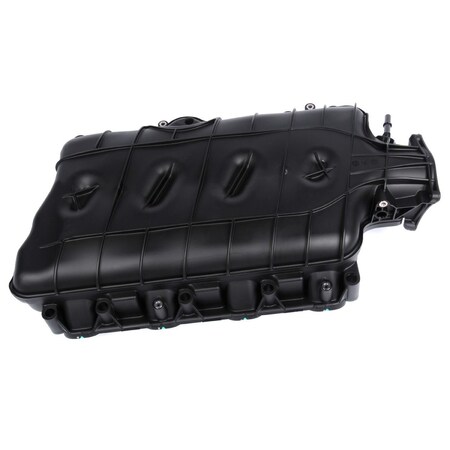 ACDelco 12595828 GM Original Equipment Lower Intake Manifold Assembly ACDelco 12595828 GM Original Equipment Lower Intake Manifold Assembly