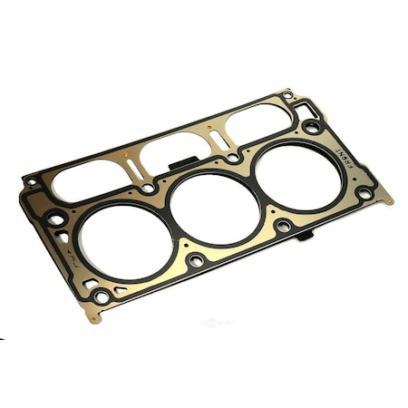 Acdelco Engine Cylinder Head Gasket, 12632968 12632968