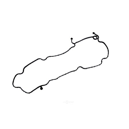 Acdelco Valley Pan Gasket, 12633134 12633134