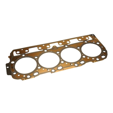 Acdelco Engine Cylinder Head Gasket, 12637786 12637786