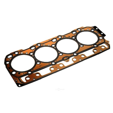Acdelco Engine Cylinder Head Gasket, 12637789 12637789