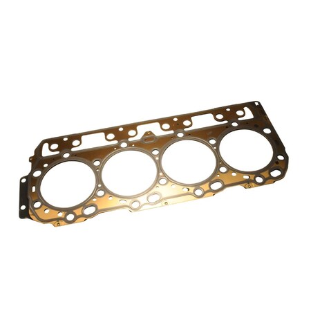 Acdelco Engine Cylinder Head Gasket, 12637790 12637790