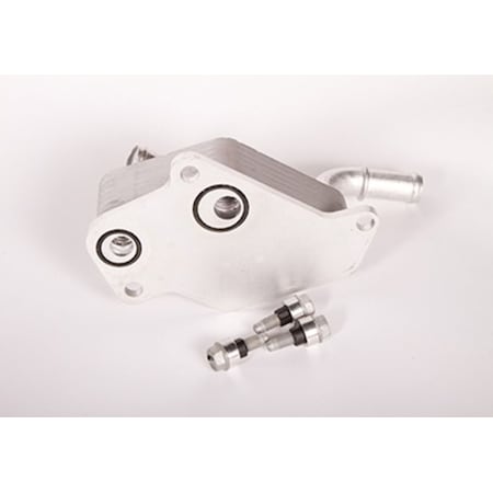 Acdelco Engine Oil Cooler, 12639408 12639408