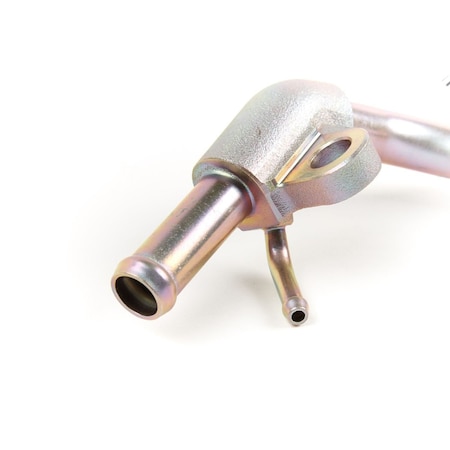 Acdelco Fuel Feed Line, 12639779 12639779