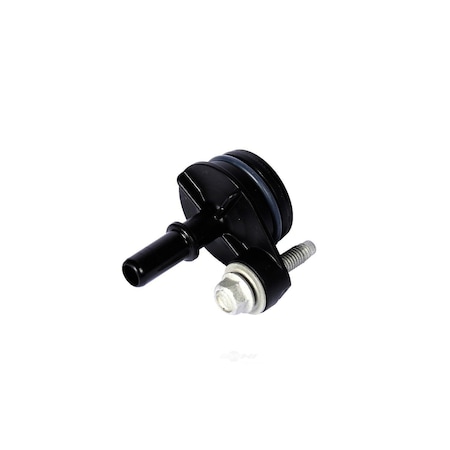 Acdelco Pcv Valve, 12655400 12655400