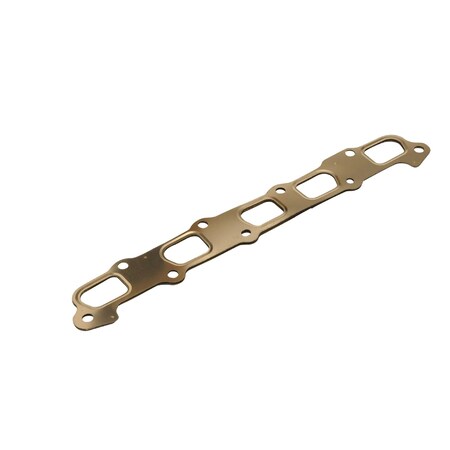 Acdelco Exhaust Manifold Gasket, 12655844 12655844