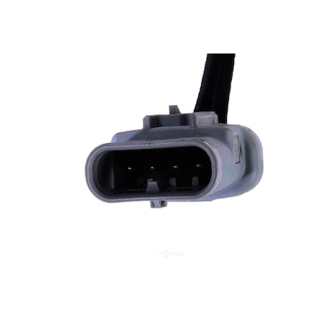 Acdelco Oxygen Sensor, 12665162 12665162