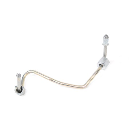 Acdelco Fuel Line, 12670460 12670460