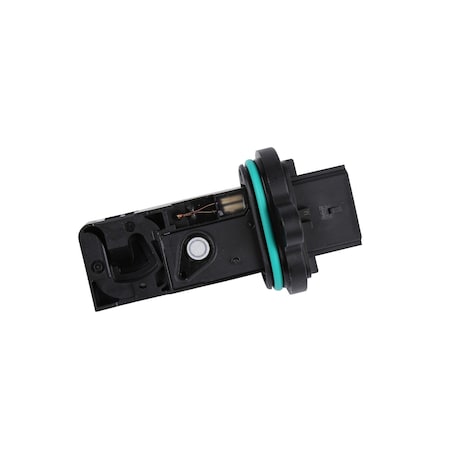 Acdelco Mass Air Flow Sensor, 12671625 12671625
