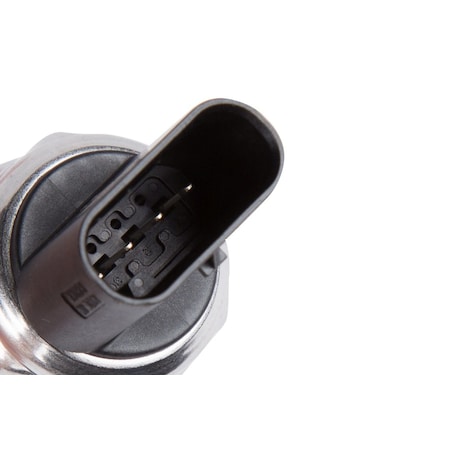 Acdelco Fuel Injection Fuel Rail Pressure Sensor, 12673824 12673824