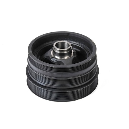 Acdelco Engine Harmonic Balancer, 12674581 12674581