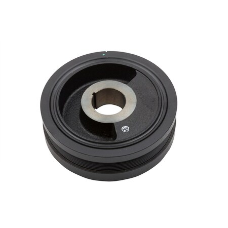 Acdelco Engine Harmonic Balancer, 12674750 12674750