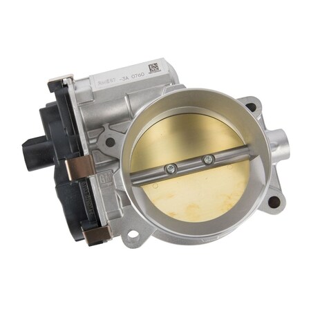 Acdelco Fuel Injection Throttle Body Assembly, 12679524 12679524
