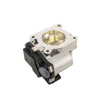 Acdelco Fuel Injection Throttle Body, 12681472 12681472