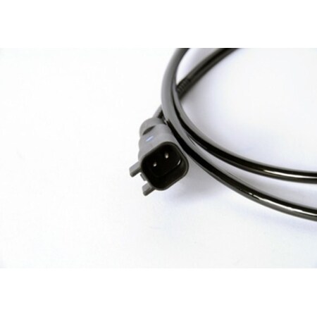 Acdelco Abs Wheel Speed Sensor 2010-2011 Buick Lacrosse 12841556