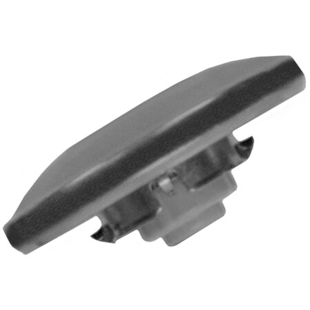 Acdelco Fuel Tank Cap, 12F16 12F16