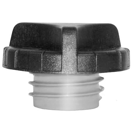 Acdelco Fuel Tank Cap, 12F23L 12F23L
