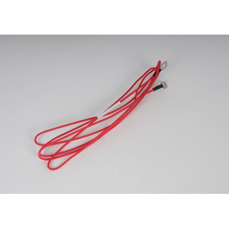 Acdelco Battery Cable, 12SX92 12SX92