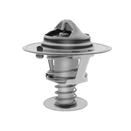 Acdelco Engine Coolant Thermostat, 12T19CJ 12T19CJ