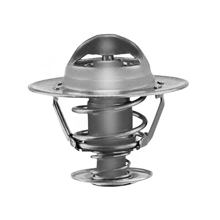 Acdelco Engine Coolant Thermostat, 12T20D 12T20D