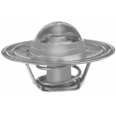 Acdelco Engine Coolant Thermostat, 12T6B 12T6B