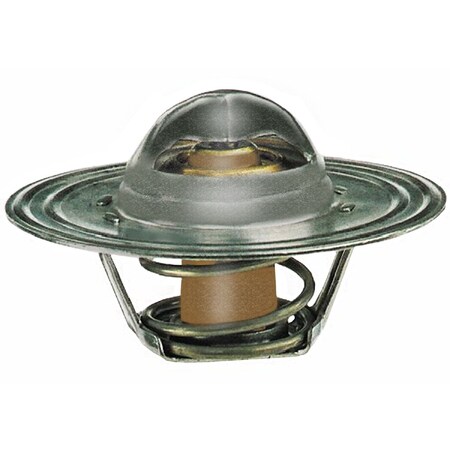 Acdelco Engine Coolant Thermostat, 12T6E 12T6E