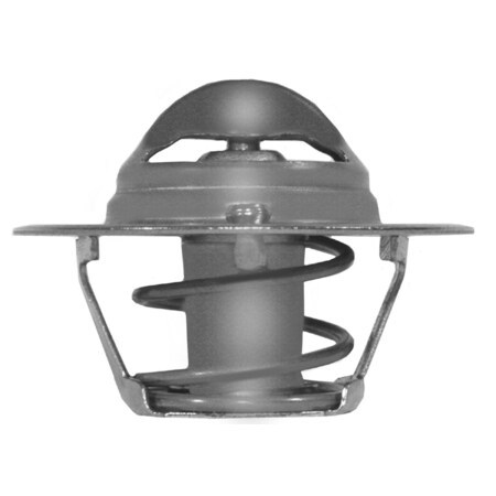 Acdelco Engine Coolant Thermostat, 12T90D 12T90D