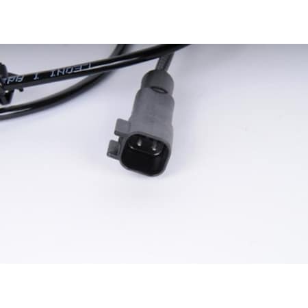 Acdelco Abs Wheel Speed Sensor 2010 Buick Lacrosse 13323030