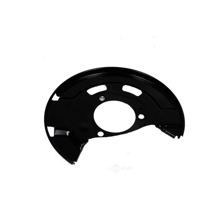 Acdelco Brake Dust Shield, 13324457 13324457