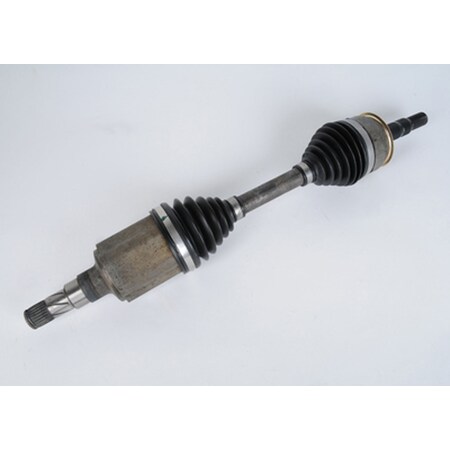 Acdelco Cv Axle Shaft, 13334711 13334711