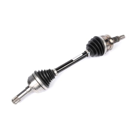 Acdelco Cv Axle Shaft 2011 Buick Regal 2.4L 13348258