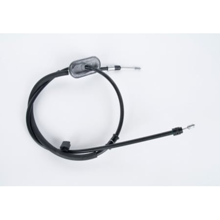 Acdelco Parking Brake Cable 2011-2012 Chevrolet Cruze 1.8L 1.4L 13352979
