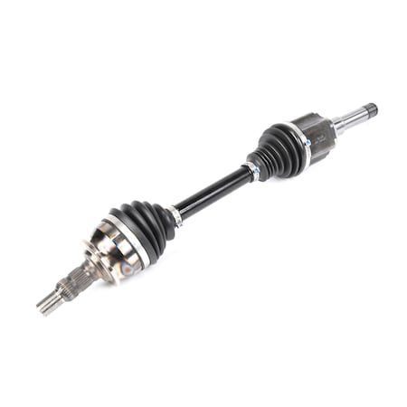 Acdelco Cv Axle Shaft 2016-2019 Buick Cascada 1.6L 13362755