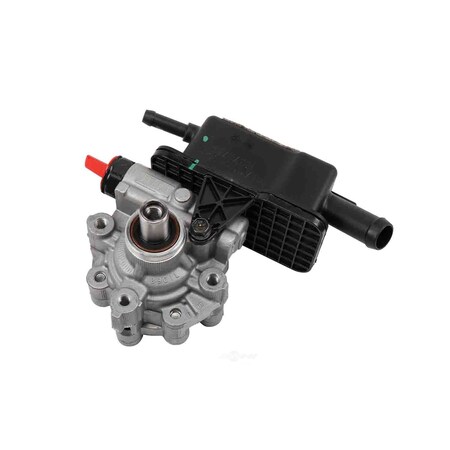 Acdelco Power Steering Pump, 13580490 13580490